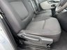 USED 2015 15 RENAULT TRAFIC 1.6 dCi 27 Business+ Panel Van 5dr Diesel Manual SWB Standard Roof Euro 5 (115 ps) **NO VAT, NO VAT**
