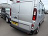 USED 2015 15 RENAULT TRAFIC 1.6 dCi 27 Business+ Panel Van 5dr Diesel Manual SWB Standard Roof Euro 5 (115 ps) **NO VAT, NO VAT**