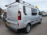 USED 2015 15 RENAULT TRAFIC 1.6 dCi 27 Business+ Panel Van 5dr Diesel Manual SWB Standard Roof Euro 5 (115 ps) **NO VAT, NO VAT**