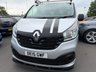 USED 2015 15 RENAULT TRAFIC 1.6 dCi 27 Business+ Panel Van 5dr Diesel Manual SWB Standard Roof Euro 5 (115 ps) **NO VAT, NO VAT**