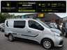 USED 2015 15 RENAULT TRAFIC 1.6 dCi 27 Business+ Panel Van 5dr Diesel Manual SWB Standard Roof Euro 5 (115 ps) **NO VAT, NO VAT**