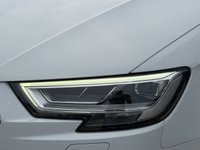 USED 2018 18 AUDI A3 1.0 TFSI S line Sportback 5dr Petrol Manual Euro 6 (s/s) (116 ps) 