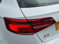 USED 2018 18 AUDI A3 1.0 TFSI S line Sportback 5dr Petrol Manual Euro 6 (s/s) (116 ps) 