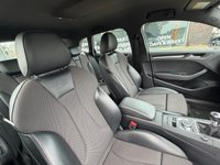 USED 2018 18 AUDI A3 1.0 TFSI S line Sportback 5dr Petrol Manual Euro 6 (s/s) (116 ps) 