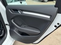 USED 2018 18 AUDI A3 1.0 TFSI S line Sportback 5dr Petrol Manual Euro 6 (s/s) (116 ps) 