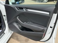 USED 2018 18 AUDI A3 1.0 TFSI S line Sportback 5dr Petrol Manual Euro 6 (s/s) (116 ps) 