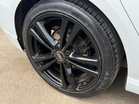 USED 2018 18 AUDI A3 1.0 TFSI S line Sportback 5dr Petrol Manual Euro 6 (s/s) (116 ps) 