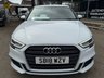 USED 2018 18 AUDI A3 1.0 TFSI S line Sportback 5dr Petrol Manual Euro 6 (s/s) (116 ps) 