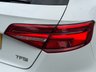 USED 2018 18 AUDI A3 1.0 TFSI S line Sportback 5dr Petrol Manual Euro 6 (s/s) (116 ps) 
