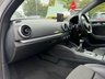 USED 2018 18 AUDI A3 1.0 TFSI S line Sportback 5dr Petrol Manual Euro 6 (s/s) (116 ps) 