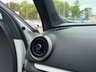 USED 2018 18 AUDI A3 1.0 TFSI S line Sportback 5dr Petrol Manual Euro 6 (s/s) (116 ps) 