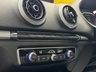 USED 2018 18 AUDI A3 1.0 TFSI S line Sportback 5dr Petrol Manual Euro 6 (s/s) (116 ps) 