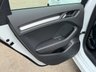 USED 2018 18 AUDI A3 1.0 TFSI S line Sportback 5dr Petrol Manual Euro 6 (s/s) (116 ps) 