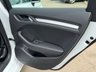 USED 2018 18 AUDI A3 1.0 TFSI S line Sportback 5dr Petrol Manual Euro 6 (s/s) (116 ps) 