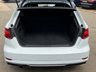 USED 2018 18 AUDI A3 1.0 TFSI S line Sportback 5dr Petrol Manual Euro 6 (s/s) (116 ps) 