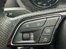USED 2018 18 AUDI A3 1.0 TFSI S line Sportback 5dr Petrol Manual Euro 6 (s/s) (116 ps) 
