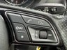 USED 2018 18 AUDI A3 1.0 TFSI S line Sportback 5dr Petrol Manual Euro 6 (s/s) (116 ps) 