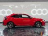 USED 2018 67 HONDA CIVIC 1.5 VTEC Turbo Sport Hatchback 5dr Petrol Manual Euro 6 (s/s) (182 ps) Almost FSH