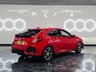 USED 2018 67 HONDA CIVIC 1.5 VTEC Turbo Sport Hatchback 5dr Petrol Manual Euro 6 (s/s) (182 ps) Almost FSH