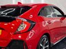 USED 2018 67 HONDA CIVIC 1.5 VTEC Turbo Sport Hatchback 5dr Petrol Manual Euro 6 (s/s) (182 ps) Almost FSH