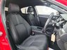 USED 2018 67 HONDA CIVIC 1.5 VTEC Turbo Sport Hatchback 5dr Petrol Manual Euro 6 (s/s) (182 ps) Almost FSH