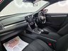 USED 2018 67 HONDA CIVIC 1.5 VTEC Turbo Sport Hatchback 5dr Petrol Manual Euro 6 (s/s) (182 ps) Almost FSH