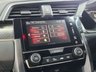 USED 2018 67 HONDA CIVIC 1.5 VTEC Turbo Sport Hatchback 5dr Petrol Manual Euro 6 (s/s) (182 ps) Almost FSH