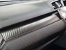 USED 2018 67 HONDA CIVIC 1.5 VTEC Turbo Sport Hatchback 5dr Petrol Manual Euro 6 (s/s) (182 ps) Almost FSH