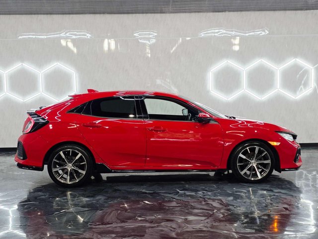 View our HONDA CIVIC