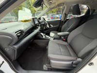 USED 2021 71 TOYOTA YARIS 1.5 VVT-h Design Hatchback 5dr Petrol Hybrid E-CVT Euro 6 (s/s) (116 ps) 