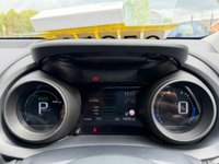 USED 2021 71 TOYOTA YARIS 1.5 VVT-h Design Hatchback 5dr Petrol Hybrid E-CVT Euro 6 (s/s) (116 ps) 