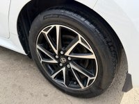 USED 2021 71 TOYOTA YARIS 1.5 VVT-h Design Hatchback 5dr Petrol Hybrid E-CVT Euro 6 (s/s) (116 ps) 