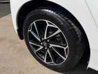 USED 2021 71 TOYOTA YARIS 1.5 VVT-h Design Hatchback 5dr Petrol Hybrid E-CVT Euro 6 (s/s) (116 ps) 