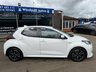 USED 2021 71 TOYOTA YARIS 1.5 VVT-h Design Hatchback 5dr Petrol Hybrid E-CVT Euro 6 (s/s) (116 ps) 