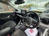 USED 2021 71 TOYOTA YARIS 1.5 VVT-h Design Hatchback 5dr Petrol Hybrid E-CVT Euro 6 (s/s) (116 ps) 
