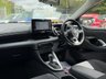USED 2021 71 TOYOTA YARIS 1.5 VVT-h Design Hatchback 5dr Petrol Hybrid E-CVT Euro 6 (s/s) (116 ps) 