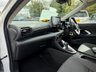 USED 2021 71 TOYOTA YARIS 1.5 VVT-h Design Hatchback 5dr Petrol Hybrid E-CVT Euro 6 (s/s) (116 ps) 