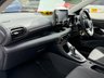 USED 2021 71 TOYOTA YARIS 1.5 VVT-h Design Hatchback 5dr Petrol Hybrid E-CVT Euro 6 (s/s) (116 ps) 