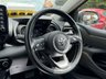 USED 2021 71 TOYOTA YARIS 1.5 VVT-h Design Hatchback 5dr Petrol Hybrid E-CVT Euro 6 (s/s) (116 ps) 