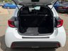USED 2021 71 TOYOTA YARIS 1.5 VVT-h Design Hatchback 5dr Petrol Hybrid E-CVT Euro 6 (s/s) (116 ps) 