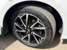 USED 2021 71 TOYOTA YARIS 1.5 VVT-h Design Hatchback 5dr Petrol Hybrid E-CVT Euro 6 (s/s) (116 ps) 