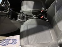 USED 2018 18 FORD FIESTA 1.1 Ti-VCT Zetec Hatchback 5dr Petrol Manual Euro 6 (s/s) (85 ps) 