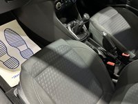 USED 2018 18 FORD FIESTA 1.1 Ti-VCT Zetec Hatchback 5dr Petrol Manual Euro 6 (s/s) (85 ps) 