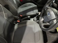 USED 2018 18 FORD FIESTA 1.1 Ti-VCT Zetec Hatchback 5dr Petrol Manual Euro 6 (s/s) (85 ps) 