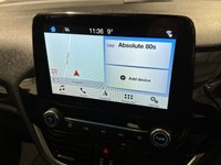 USED 2018 18 FORD FIESTA 1.1 Ti-VCT Zetec Hatchback 5dr Petrol Manual Euro 6 (s/s) (85 ps) 
