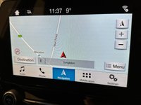 USED 2018 18 FORD FIESTA 1.1 Ti-VCT Zetec Hatchback 5dr Petrol Manual Euro 6 (s/s) (85 ps) 