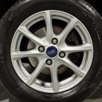 USED 2018 18 FORD FIESTA 1.1 Ti-VCT Zetec Hatchback 5dr Petrol Manual Euro 6 (s/s) (85 ps) 