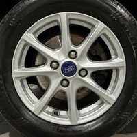 USED 2018 18 FORD FIESTA 1.1 Ti-VCT Zetec Hatchback 5dr Petrol Manual Euro 6 (s/s) (85 ps) 
