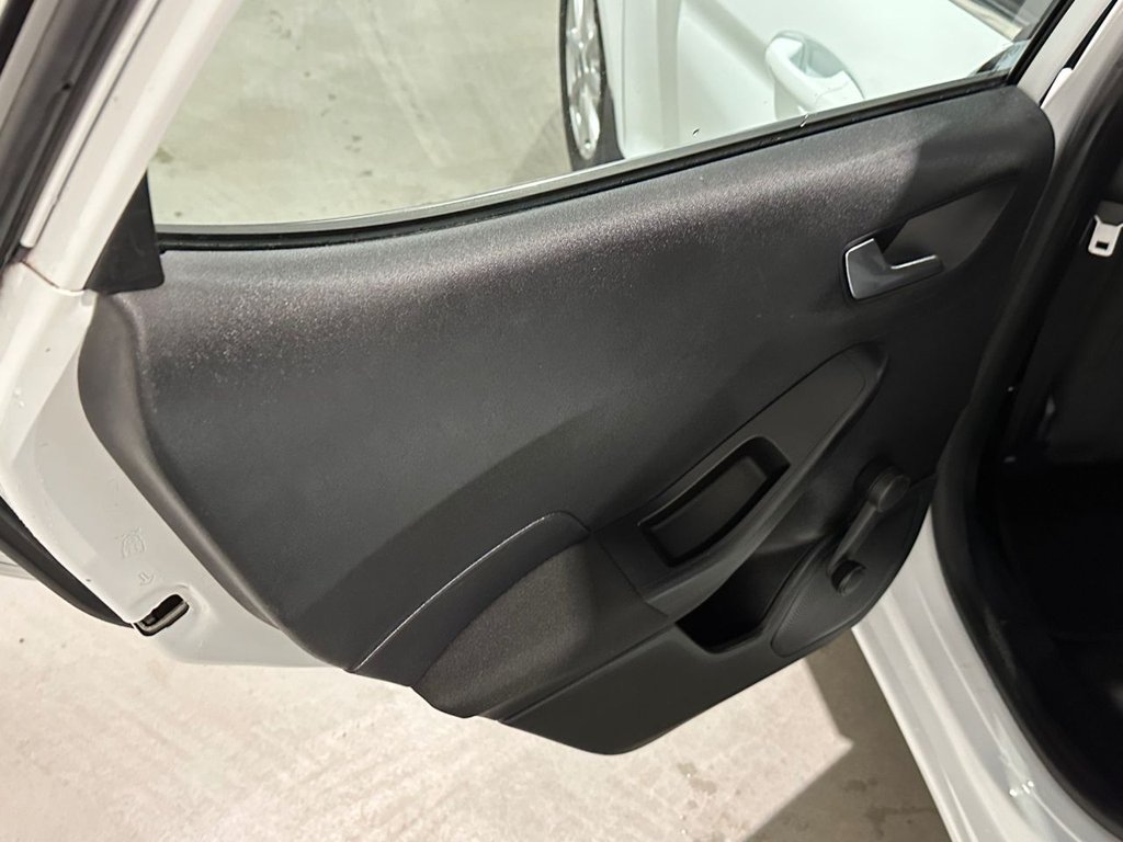 USED 2018 18 FORD FIESTA 1.1 Ti-VCT Zetec Hatchback 5dr Petrol Manual Euro 6 (s/s) (85 ps) 