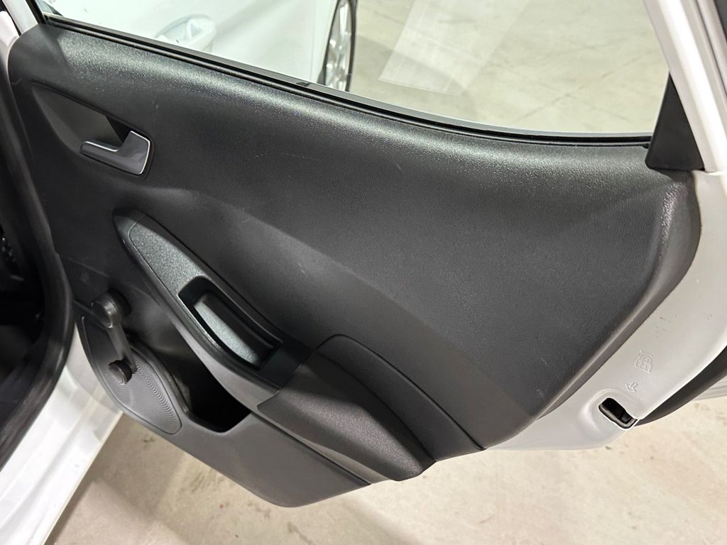 USED 2018 18 FORD FIESTA 1.1 Ti-VCT Zetec Hatchback 5dr Petrol Manual Euro 6 (s/s) (85 ps) 